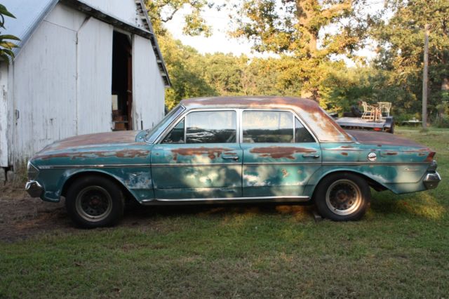 1964 AMC Other - photo 3