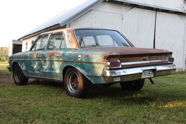 1964 AMC Other - photo 4