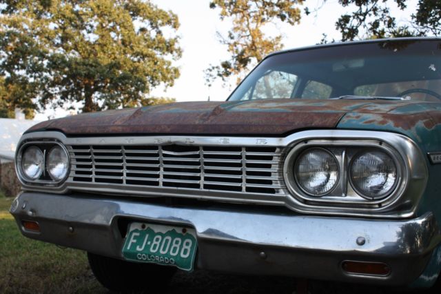 1964 AMC Other - photo 6