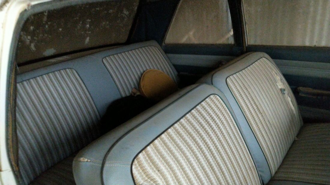 1964 AMC rambler classic 660 - photo 5