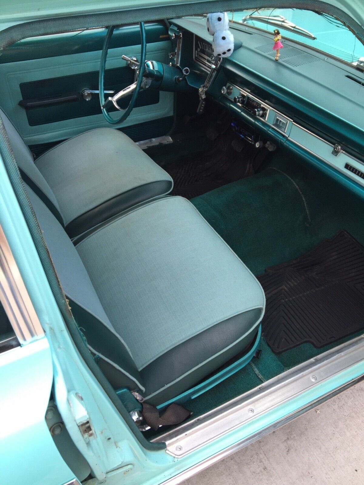 1964 AMC Rambler - photo 7