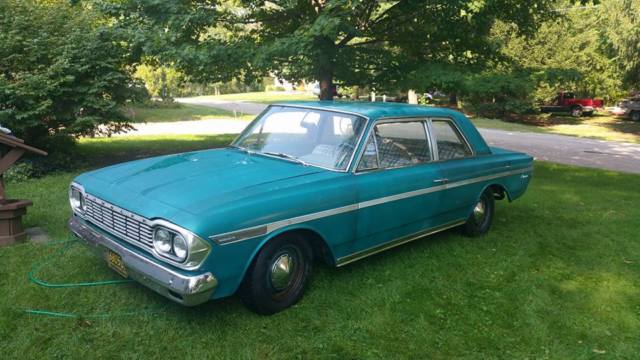 1964 AMC Other 770