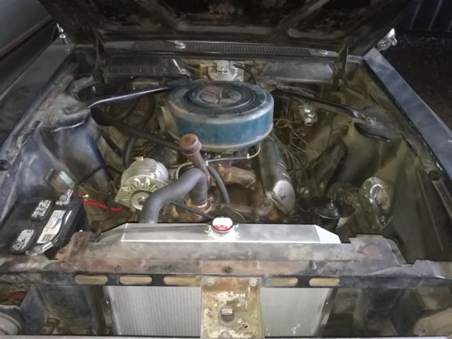 1964 AMC Rambler Classic 770 - photo 10