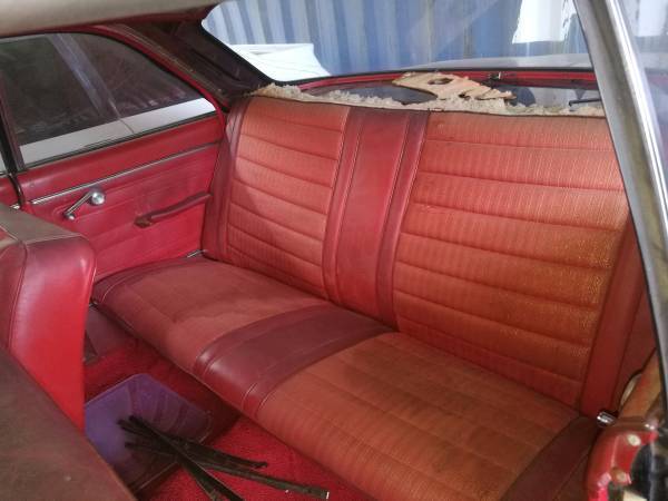 1964 AMC Rambler Classic 770 - photo 9