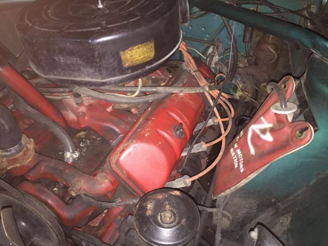 1964 AMC CLASSIC 770 770 - photo 10