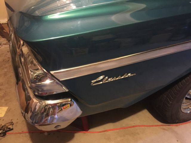 1964 AMC CLASSIC 770 770 - photo 3