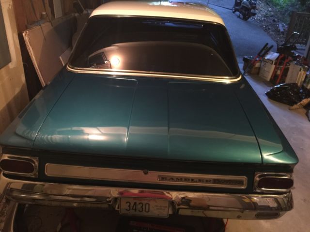 1964 AMC CLASSIC 770 770 - photo 5