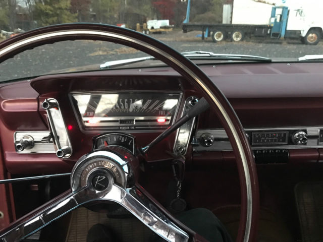 1964 AMC Other yes - photo 10