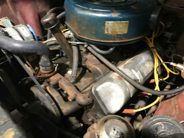 1964 AMC Other yes - photo 12