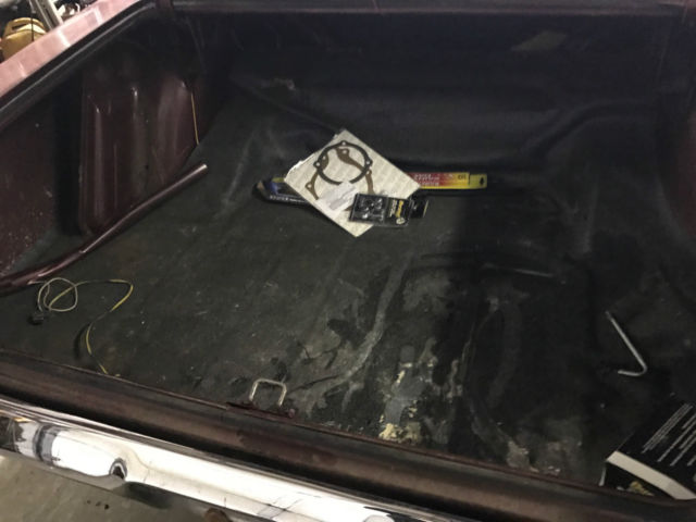 1964 AMC Other yes - photo 13