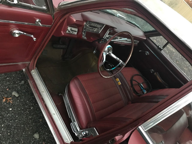 1964 AMC Other yes - photo 6