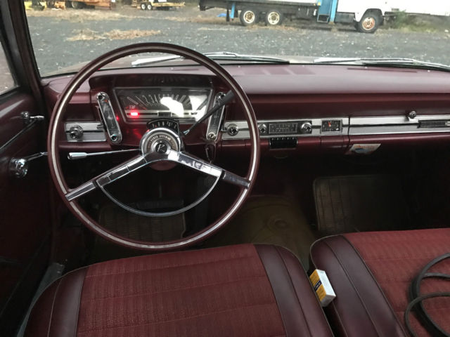 1964 AMC Other yes - photo 8