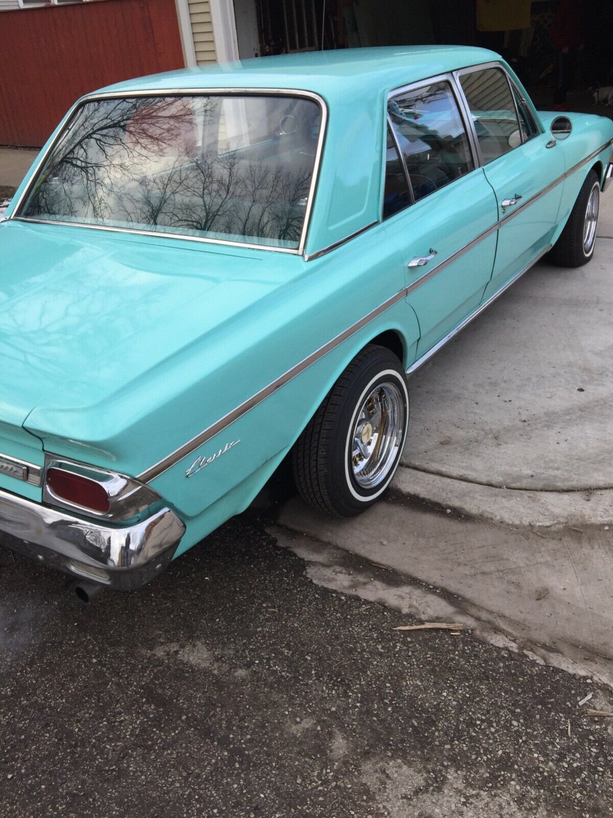 1964 AMC Rambler - photo 8