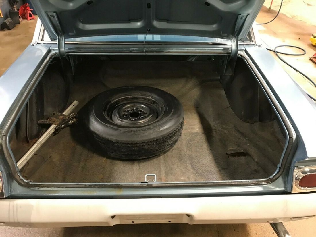 1964 AMC Rambler - photo 10