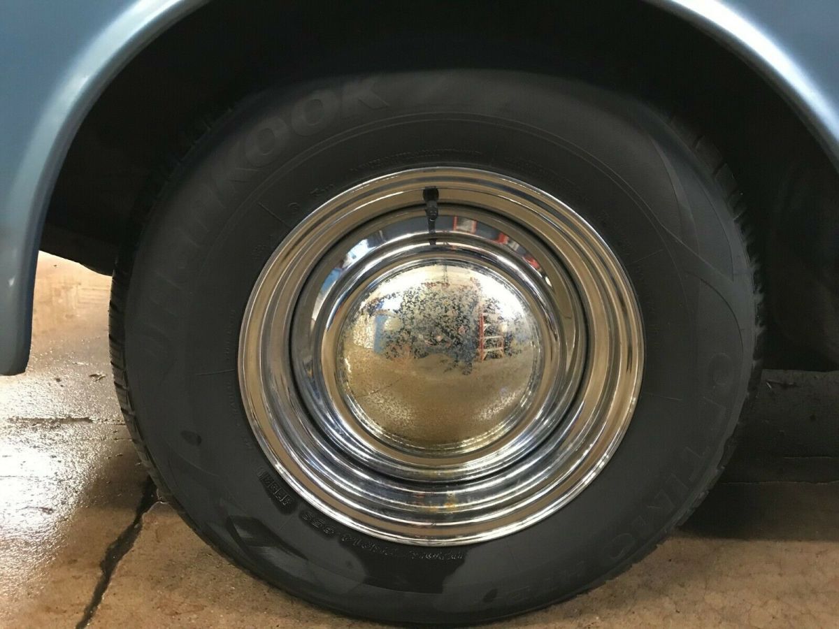 1964 AMC Rambler - photo 11