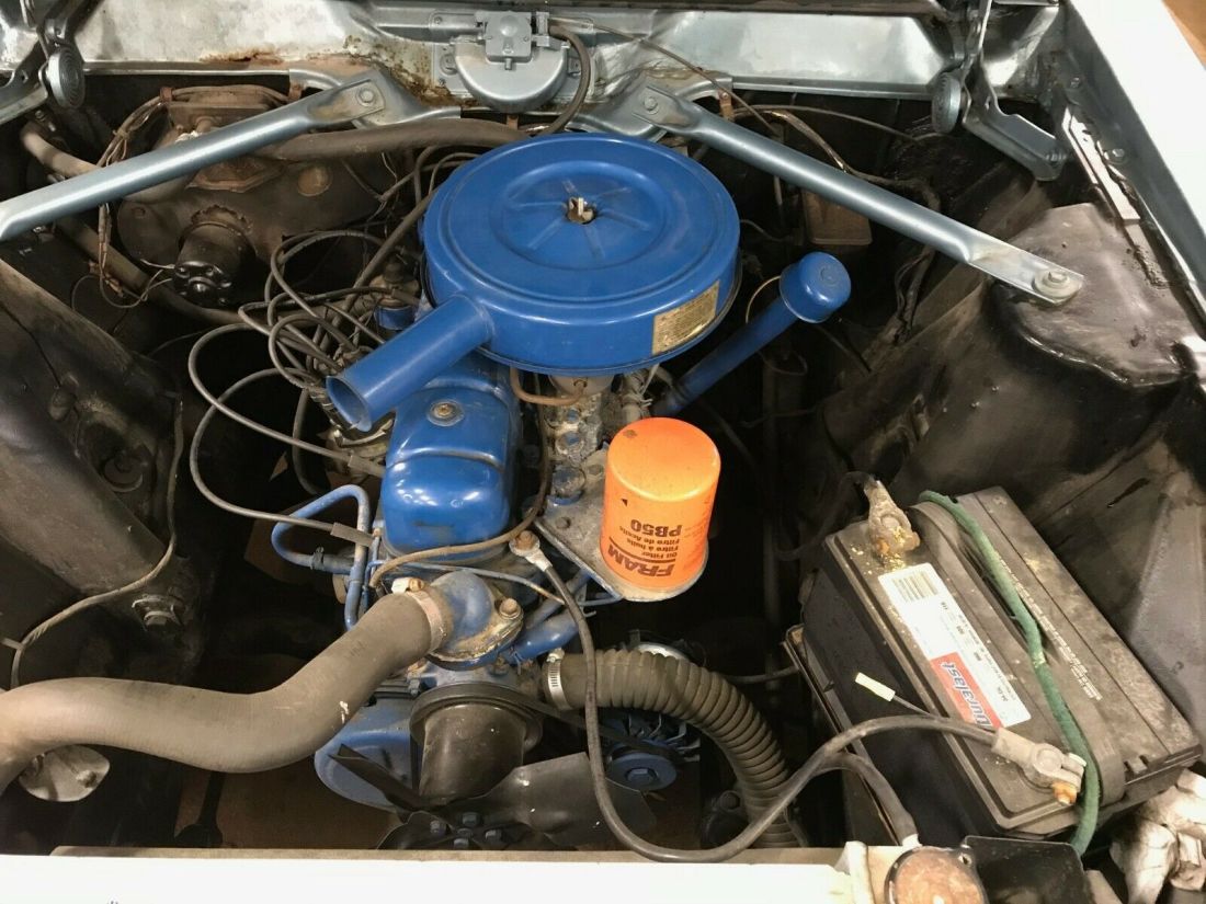 1964 AMC Rambler - photo 12