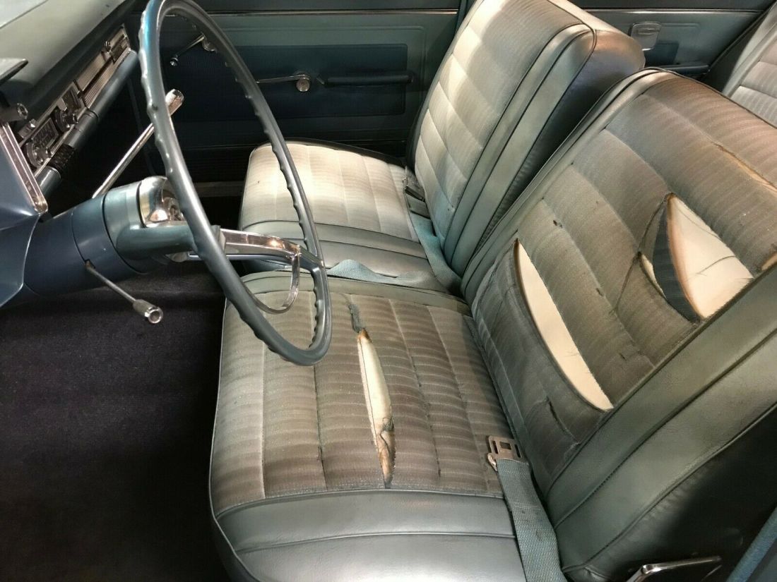 1964 AMC Rambler - photo 6