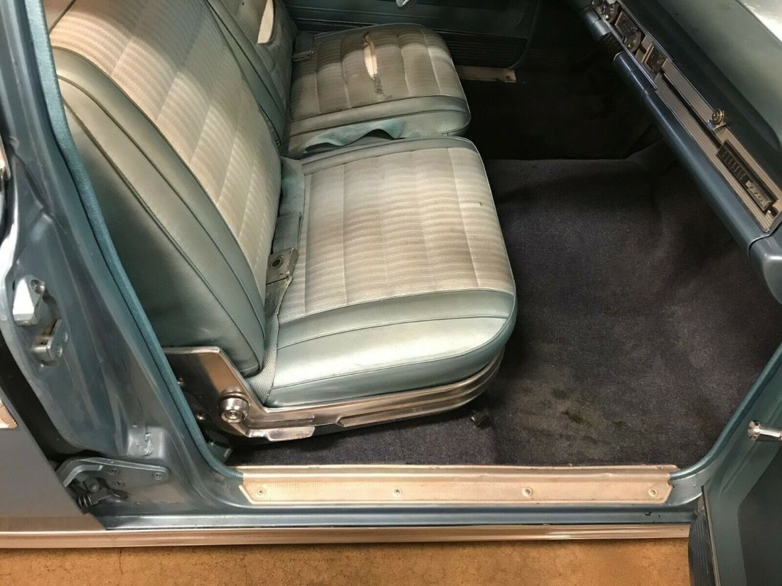 1964 AMC Rambler - photo 7