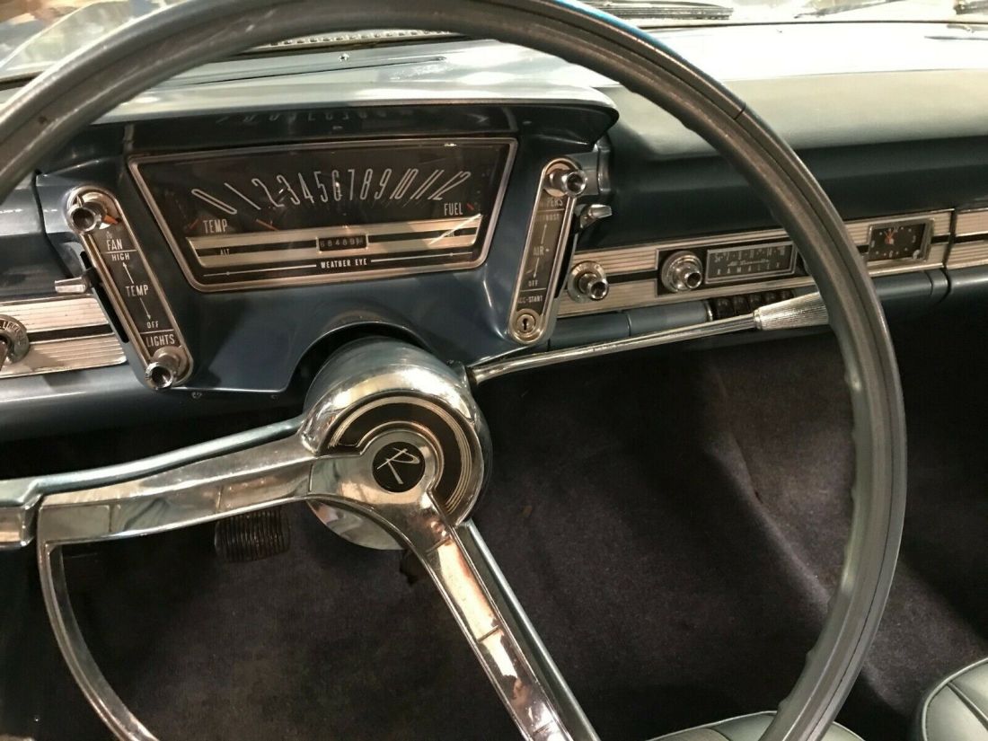 1964 AMC Rambler - photo 9