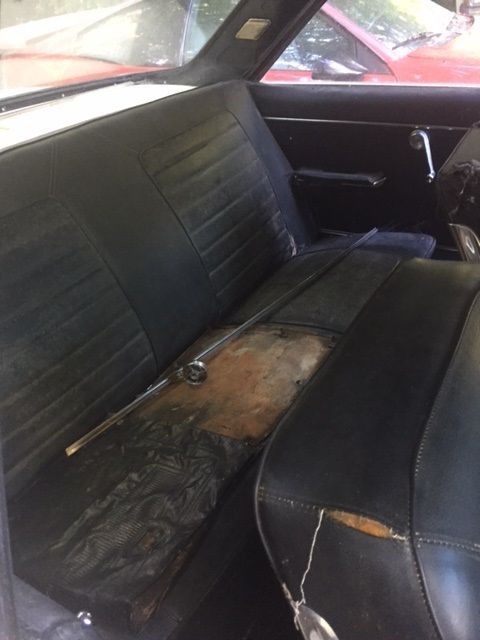 1964 AMC Other CLASSIC - photo 12