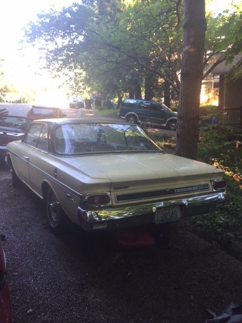 1964 AMC Other CLASSIC - photo 3