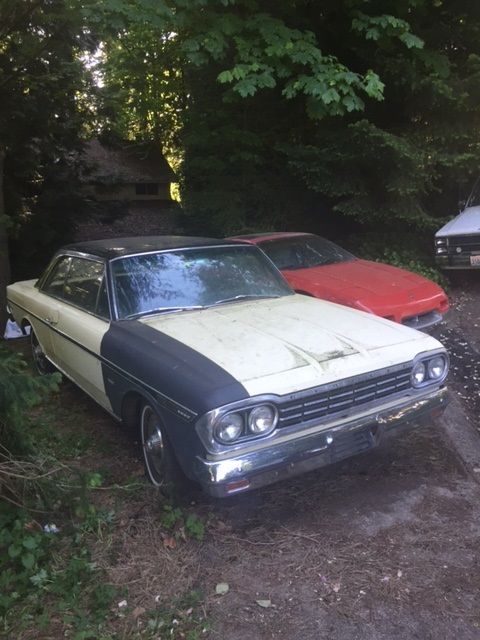 1964 AMC Other CLASSIC - photo 4