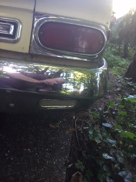 1964 AMC Other CLASSIC - photo 8