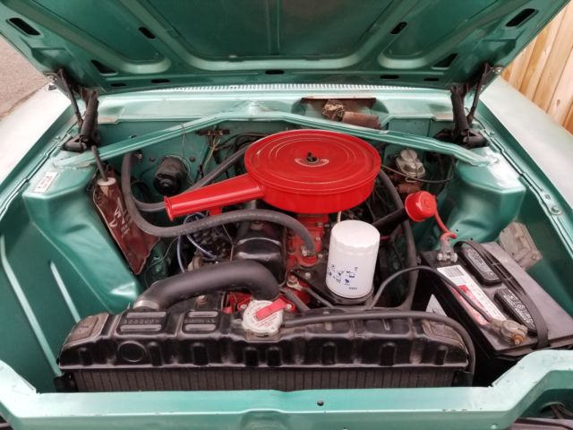1964 AMC Rambler 440 GREAT TOP DOWN FUN FOR A GREAT PRICE - photo 11