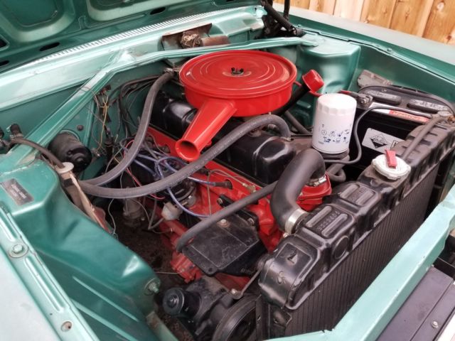 1964 AMC Rambler 440 GREAT TOP DOWN FUN FOR A GREAT PRICE - photo 12