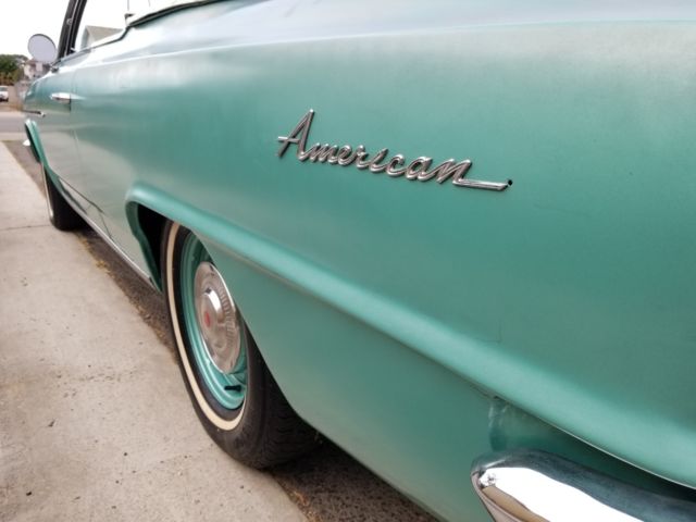 1964 AMC Rambler 440 GREAT TOP DOWN FUN FOR A GREAT PRICE - photo 9