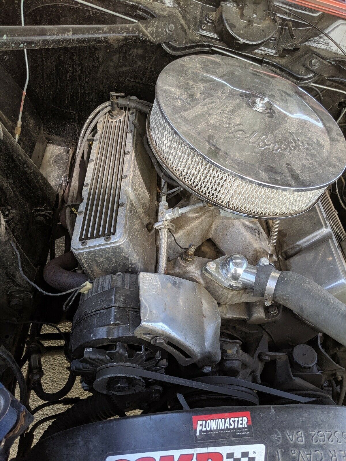 1964 AMC Rambler - photo 11