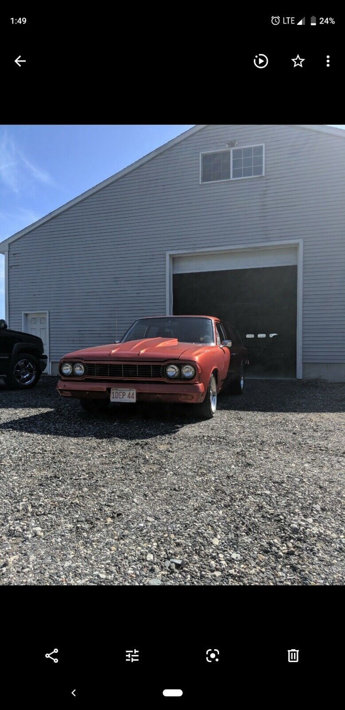 1964 AMC Rambler - photo 12