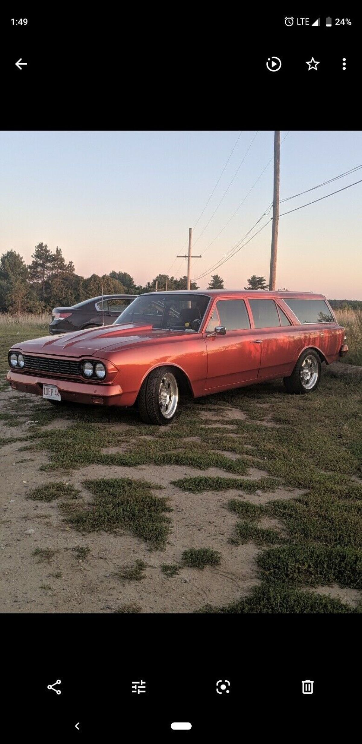 1964 AMC Rambler - photo 2