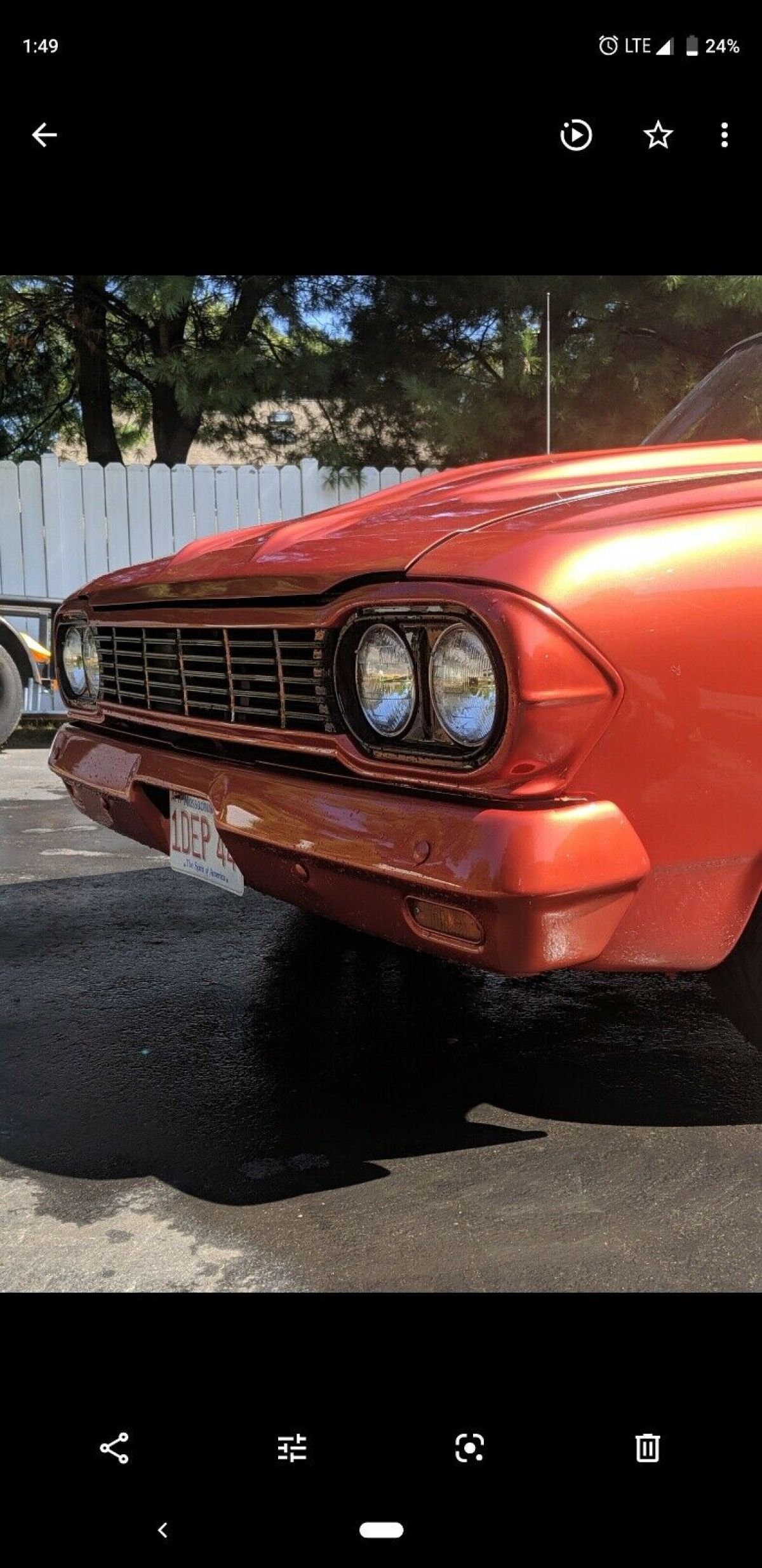 1964 AMC Rambler - photo 3