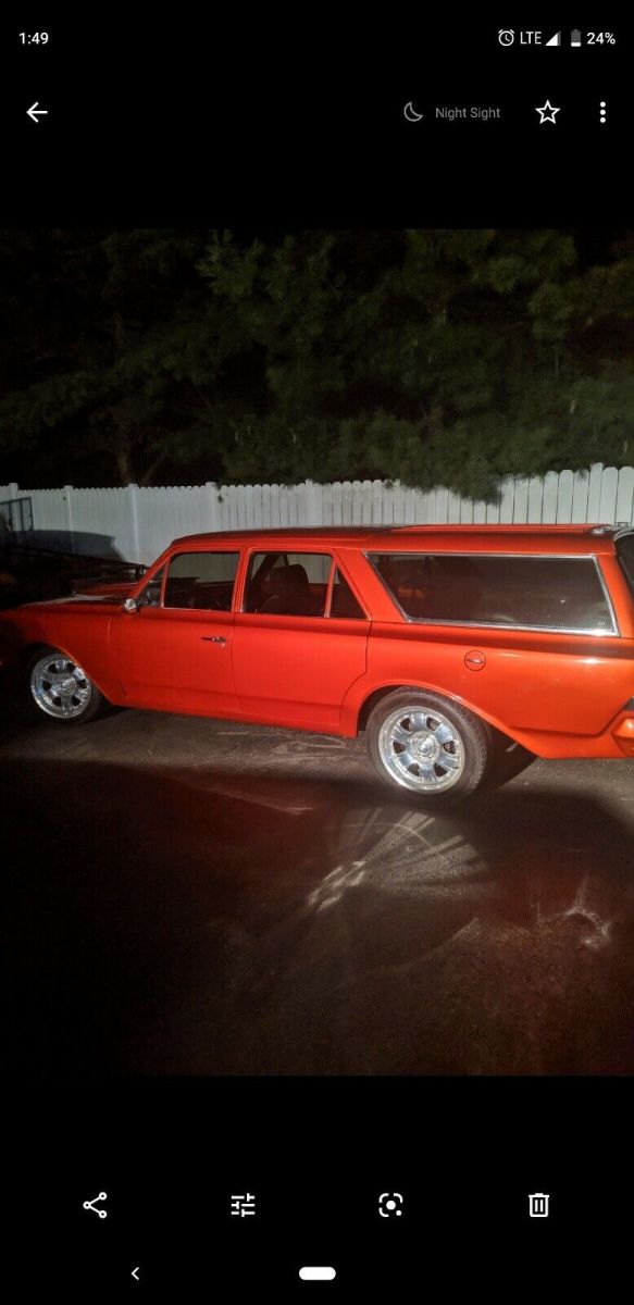 1964 AMC Rambler - photo 4