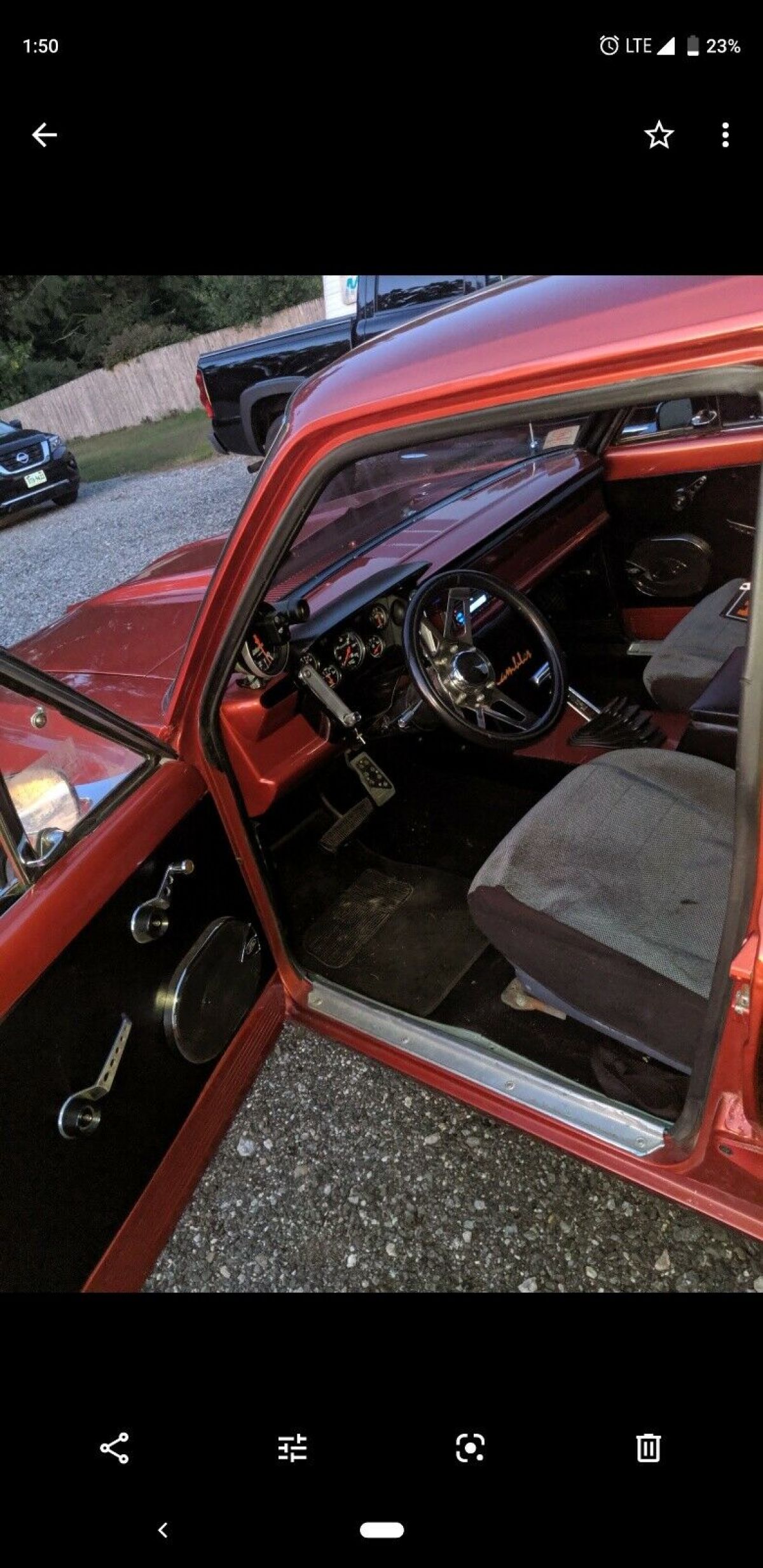 1964 AMC Rambler - photo 5