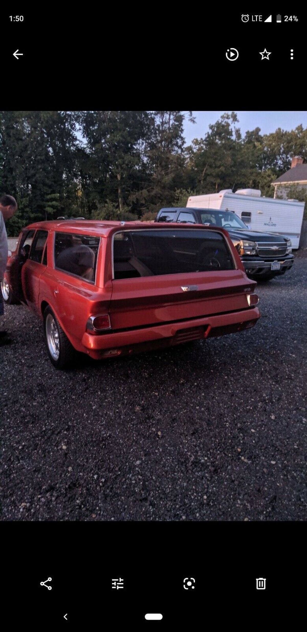 1964 AMC Rambler - photo 6