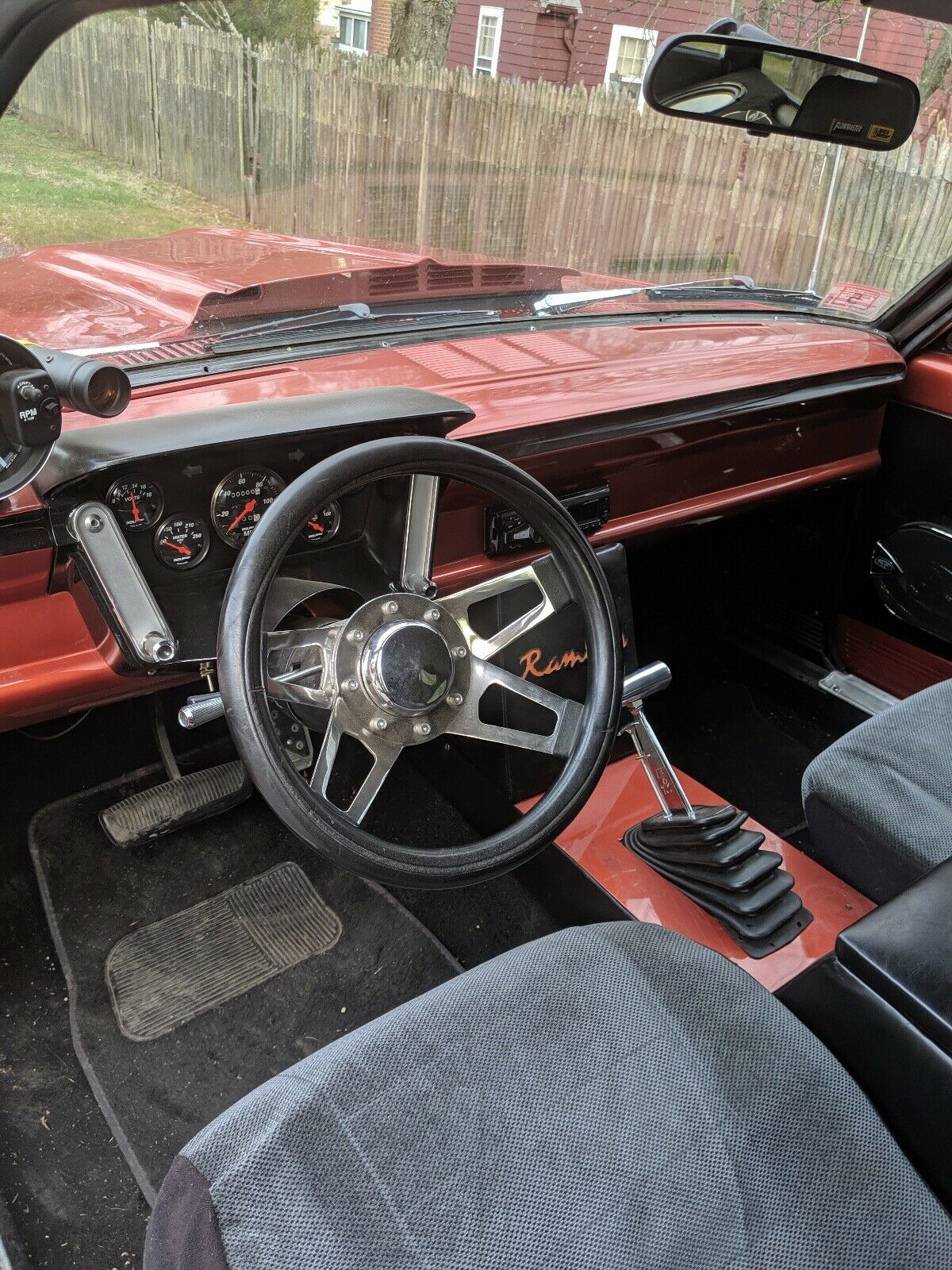 1964 AMC Rambler - photo 8
