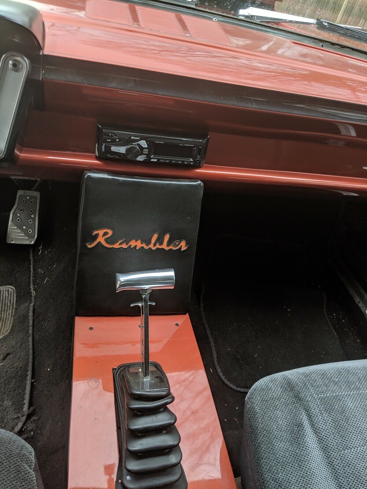 1964 AMC Rambler - photo 9