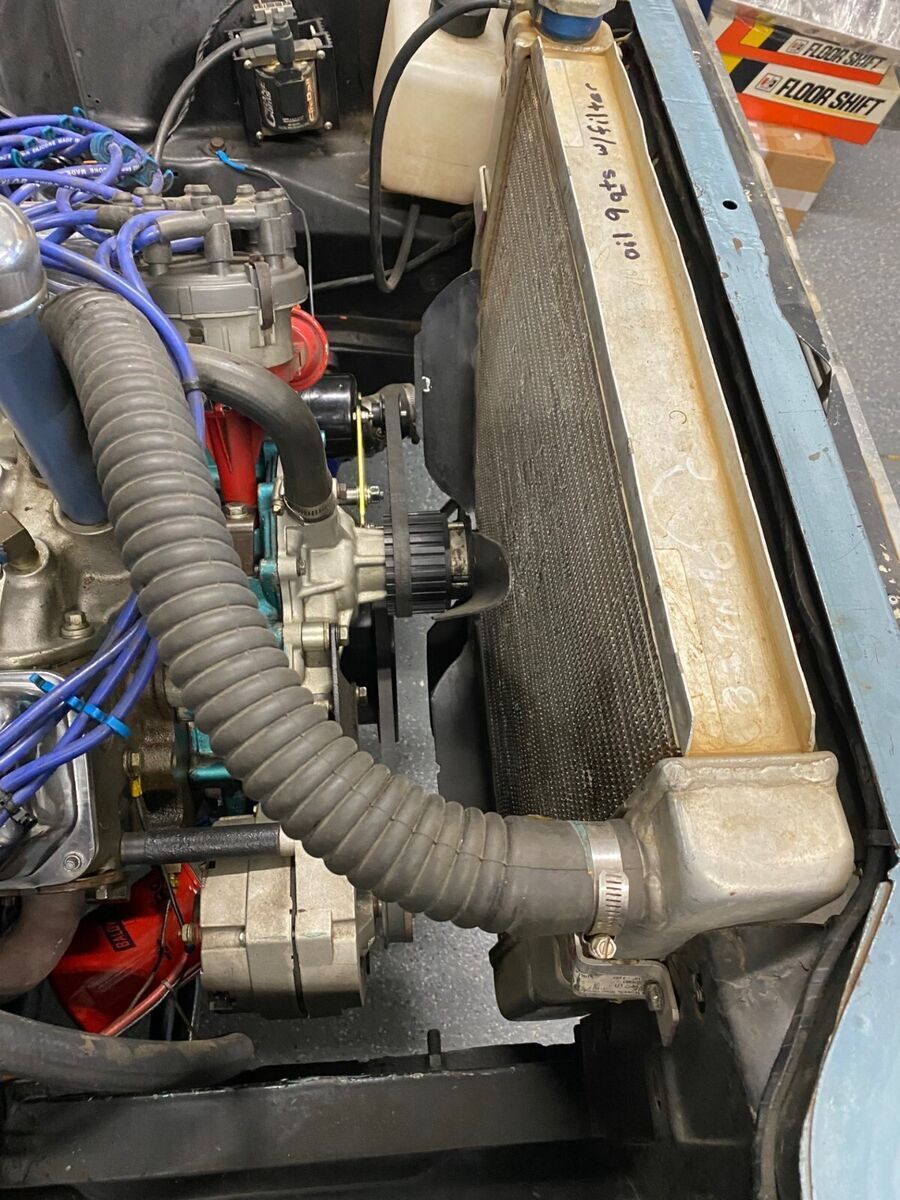 1964 AMC Other - photo 11