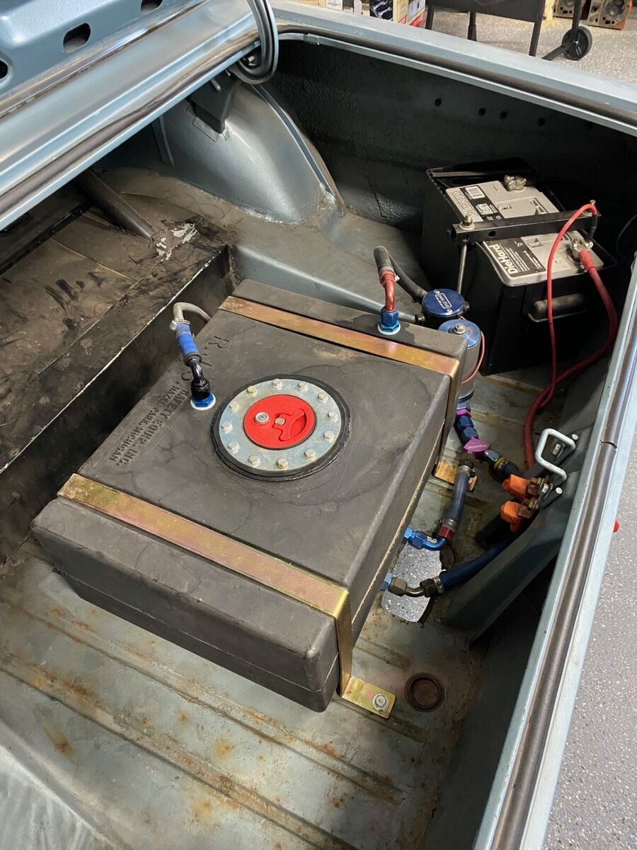 1964 AMC Other - photo 2