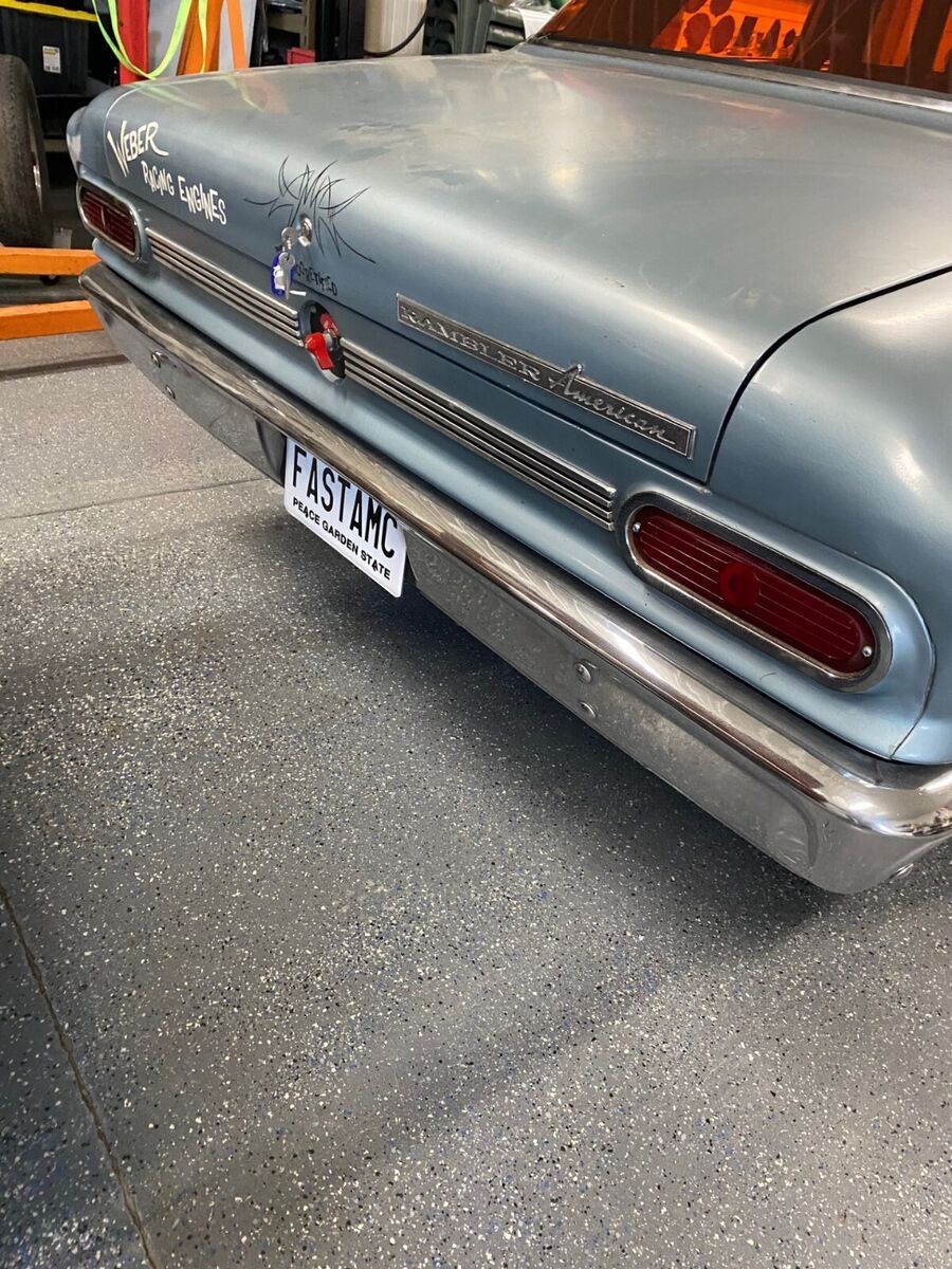 1964 AMC Other - photo 3