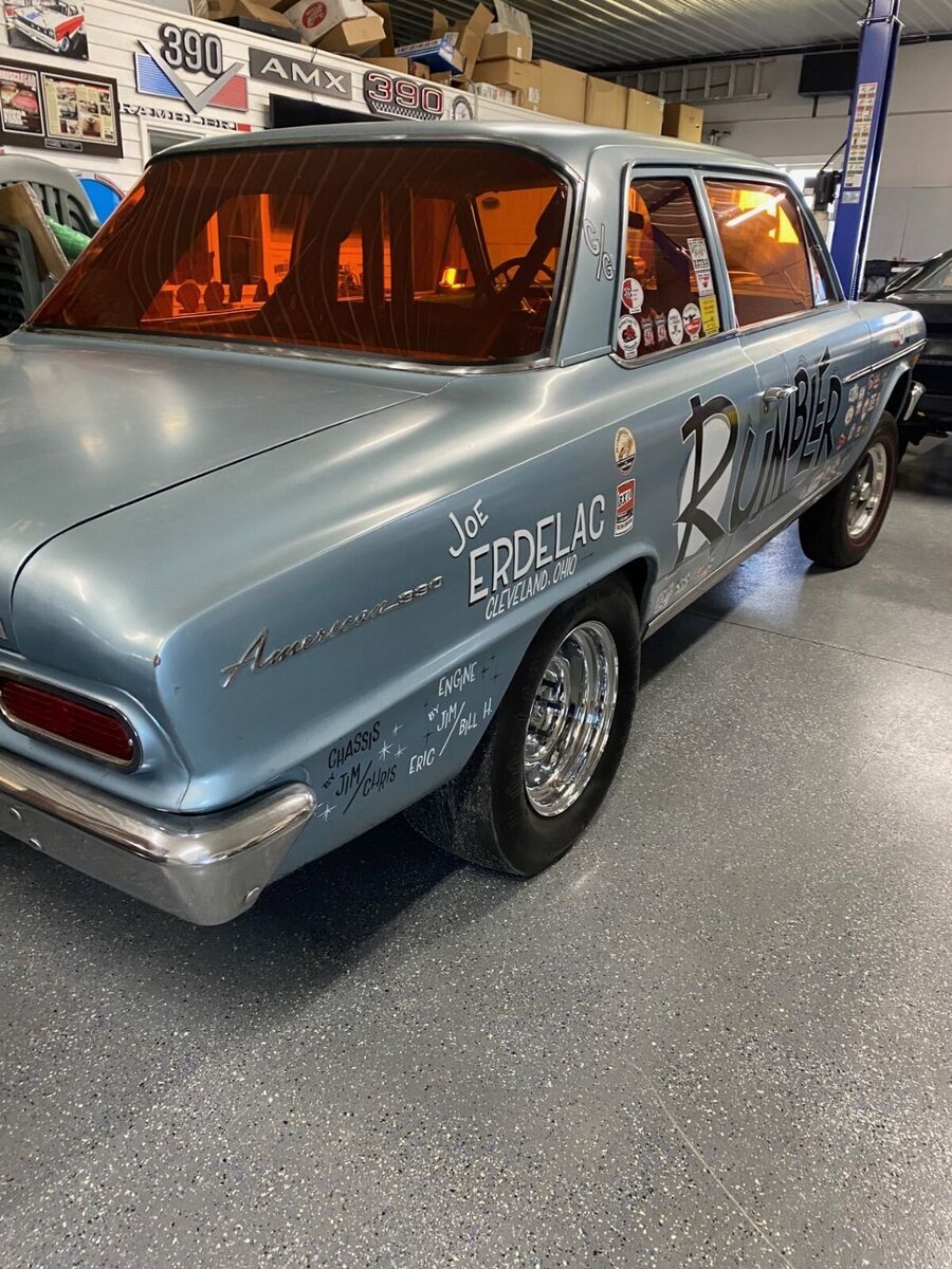 1964 AMC Other - photo 4