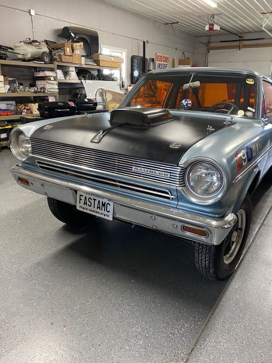 1964 AMC Other - photo 6