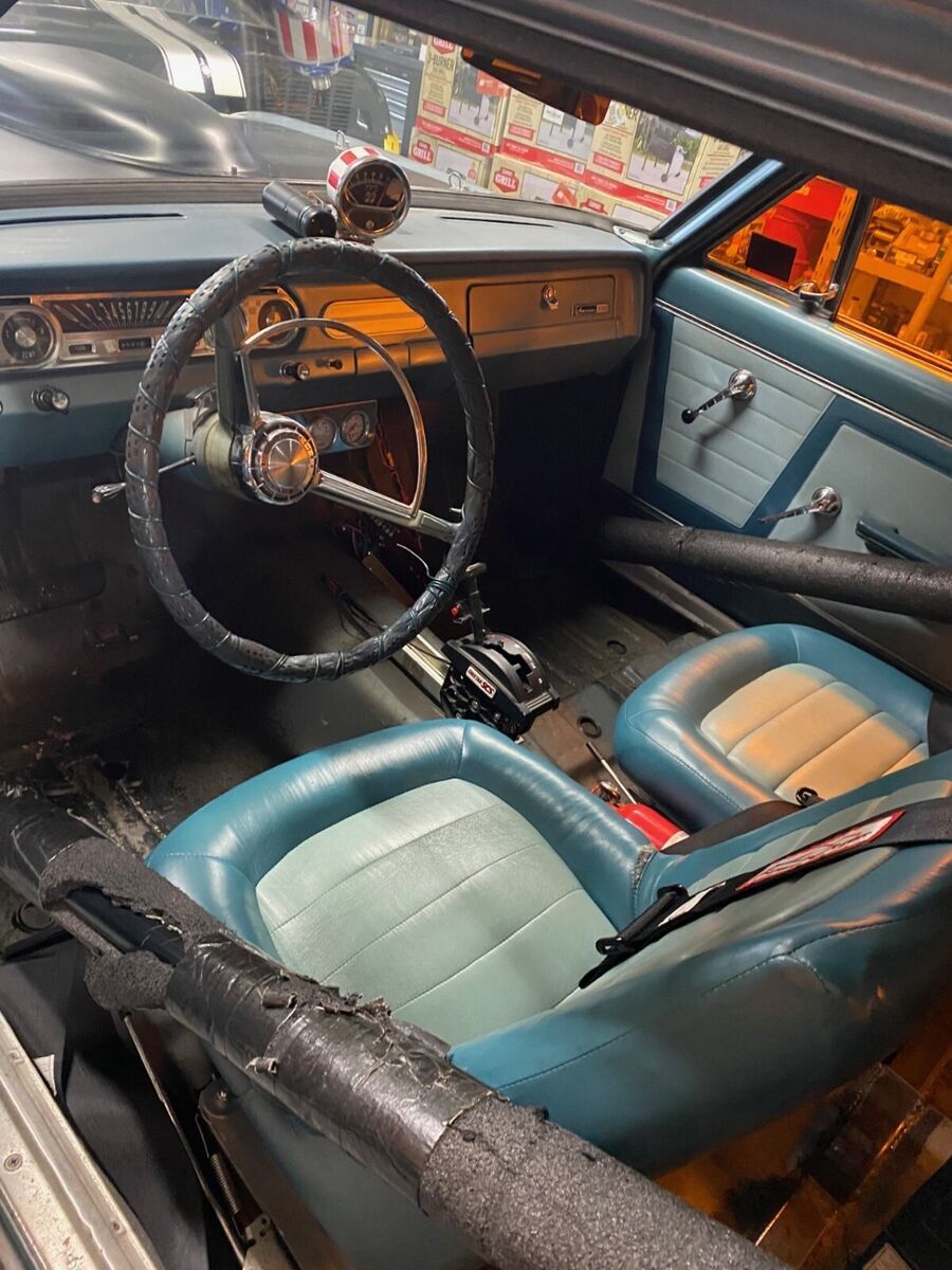 1964 AMC Other - photo 8