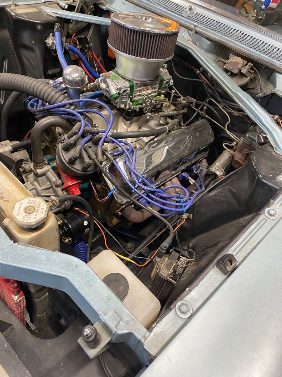 1964 AMC Other - photo 9