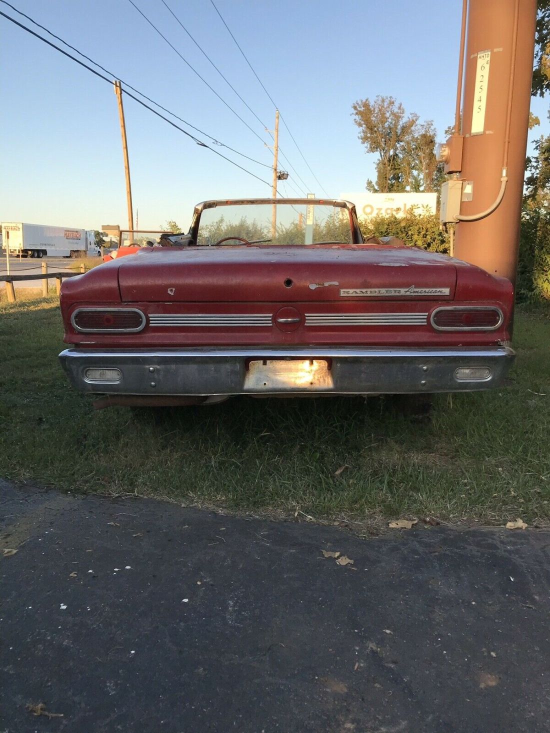 1964 AMC Rambler - photo 11