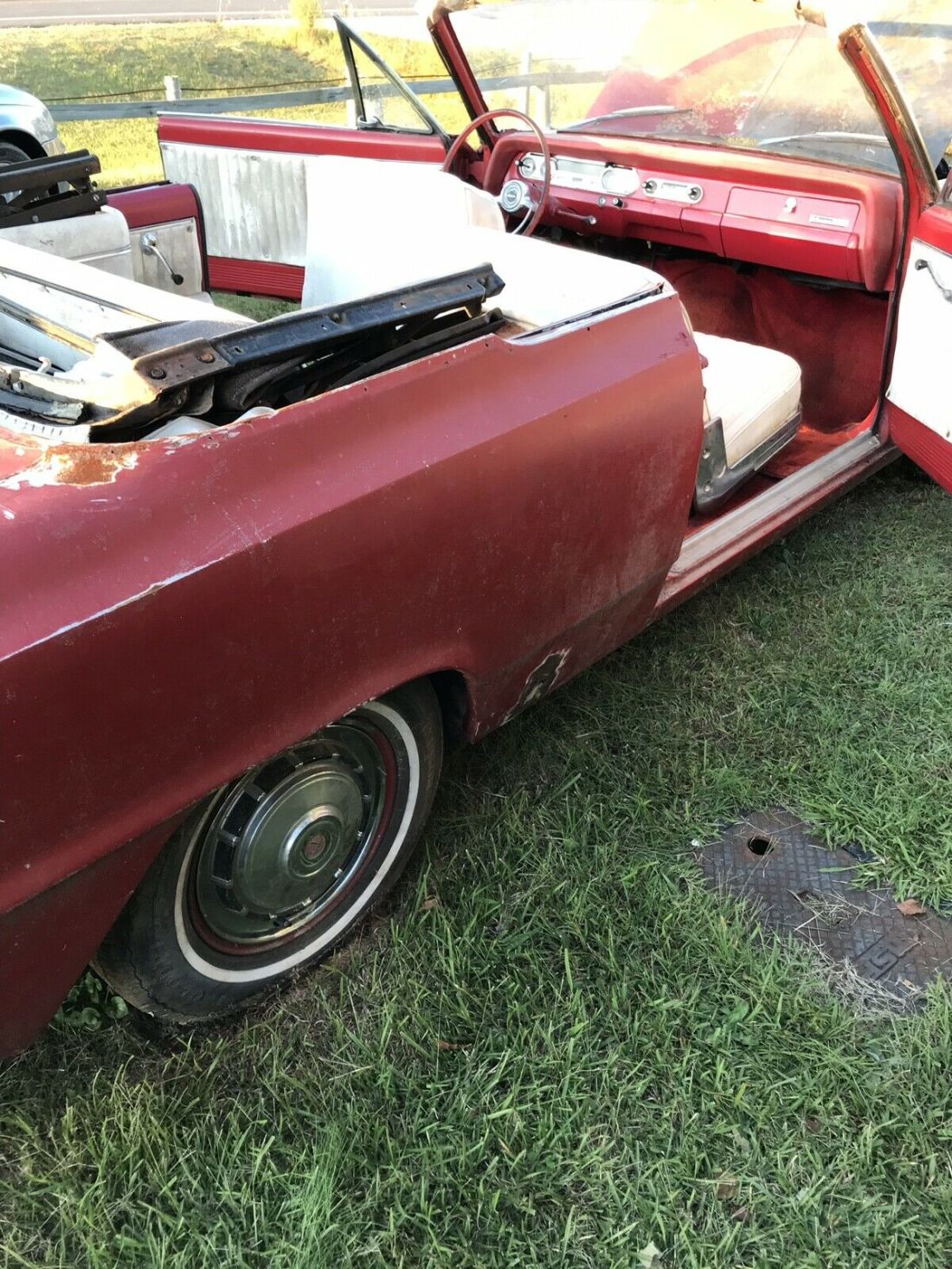 1964 AMC Rambler - photo 12
