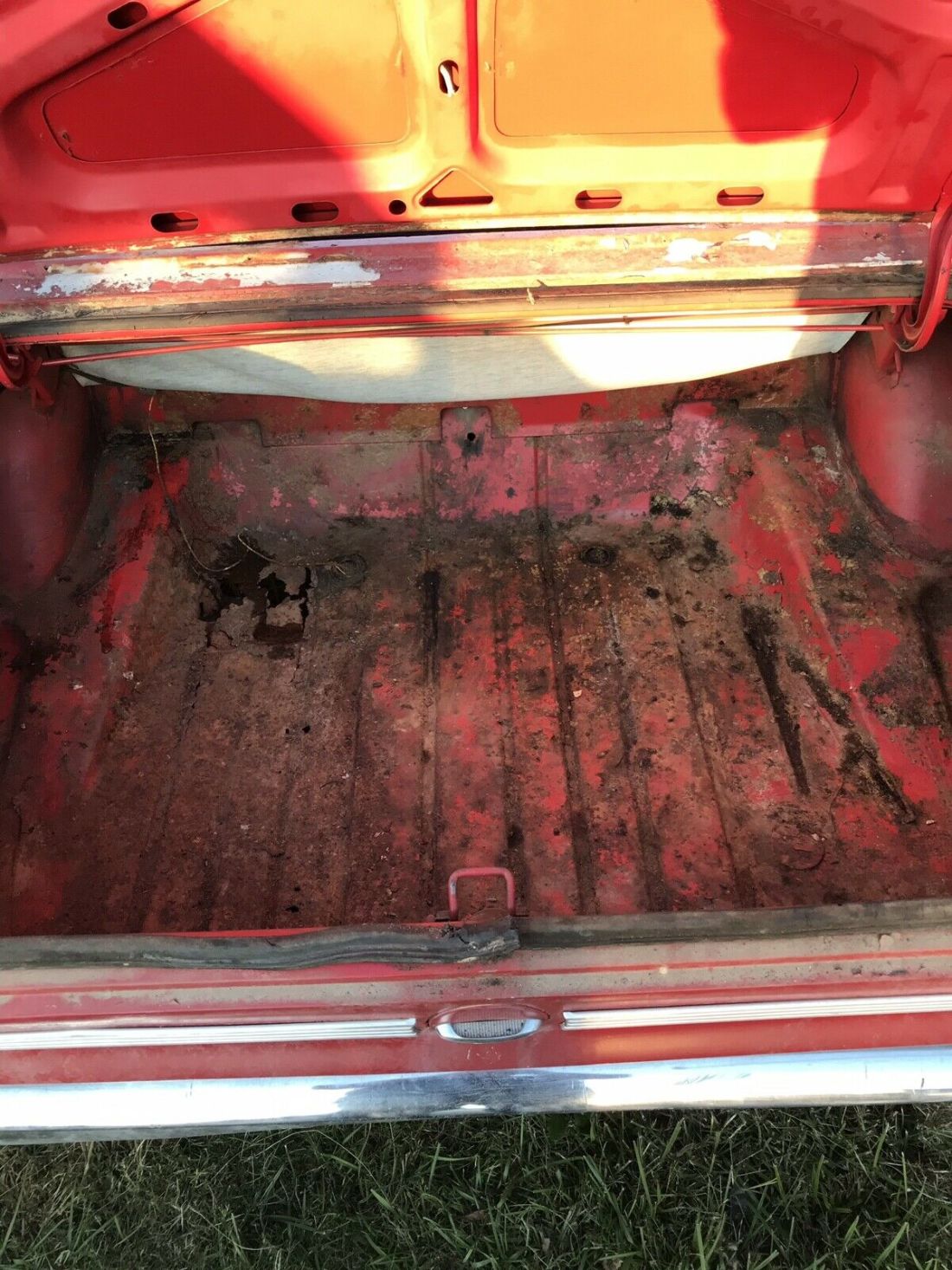 1964 AMC Rambler - photo 13