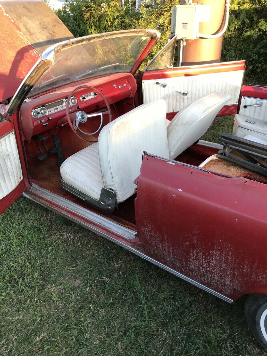 1964 AMC Rambler - photo 2